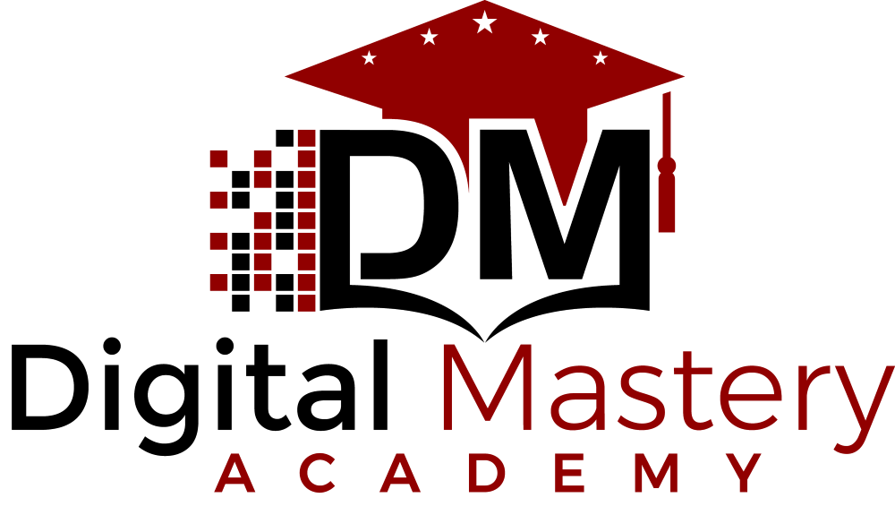 Digital Mastery Academy
