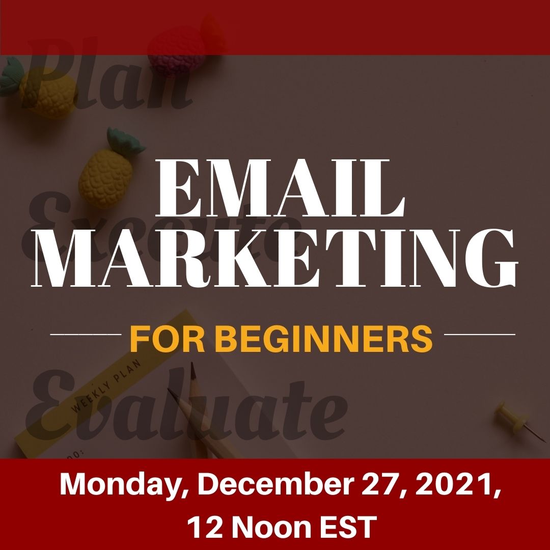 Email Marketing for Beginners