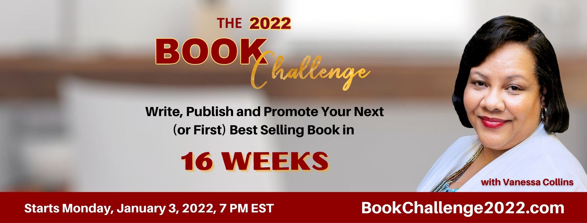 Book Challenge 2019